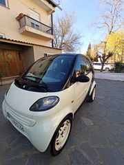 Smart ForTwo '05 450