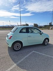 Fiat 500 '16