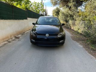 Volkswagen Polo '17  1.0 BlueMotion προσφορά 