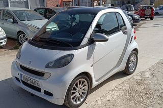 Smart ForTwo '11