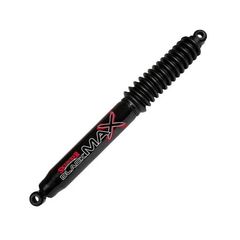 Rear hydro shock Skyjacker Black Max Lift 3-6"