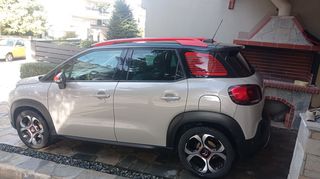 Citroen C3 Aircross '18 PureTech 130 μοναδικό full ext