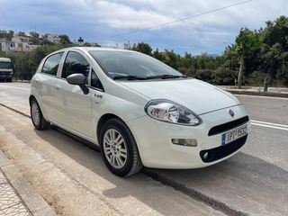 Fiat Punto '17 Young
