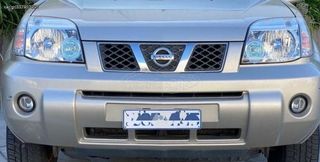 XTRAIL 05' T30 2.0 ΨΥΓΕΊΟ AC ΙΩΑΝΝΊΔΗΣ 