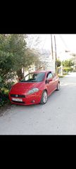 Fiat Grande Punto '06