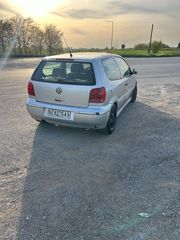 Volkswagen Polo '01