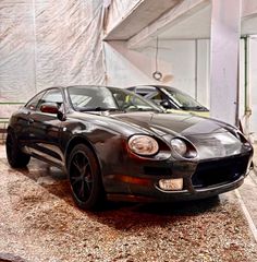 Toyota Celica 1994-thumb-1