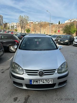 Volkswagen Golf '04
