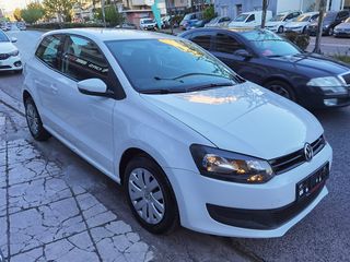 Volkswagen Polo '13 Eλληνικο Πρωτο Χερι TSI .