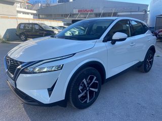 Nissan Qashqai '24