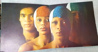 Boney M. – Nightflight To Venus  LP-thumb-1