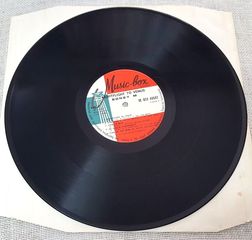 Boney M. – Nightflight To Venus  LP-thumb-3