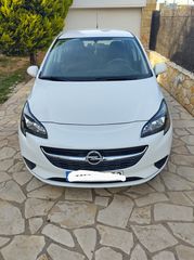 Opel Corsa '15 Ελληνικό 