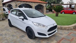 Ford Fiesta '17  1.5 TDCi 