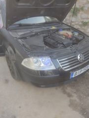 Volkswagen Passat '04