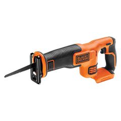 Σπαθοσέγα 18V Χωρίς Μπαταρία - Black and Decker BDCR18N-XJ