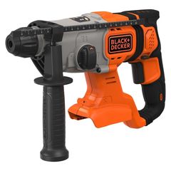 Περιστροφικό Πιστολέτο Μπαταρίας BLACK and DECKER - BCD900B-XJ 18V (Solo)