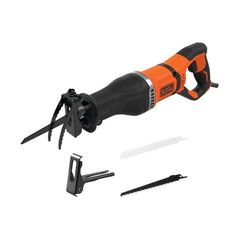 Σπαθοσέγα 750W - Black and Decker  BES301-QS