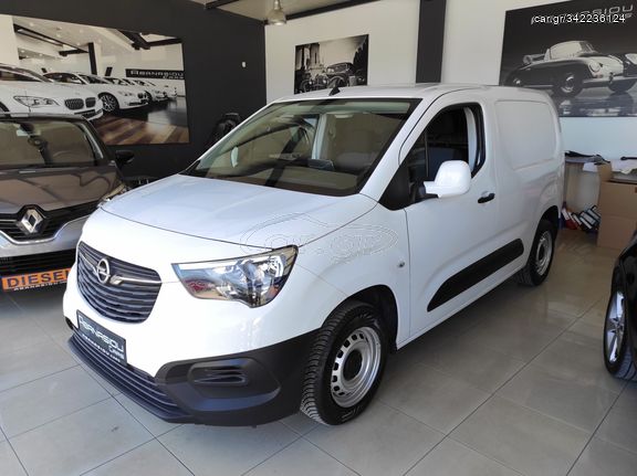 Opel Combo '20