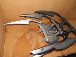 ΧΕΙΡΟΛΑΒΗ ΣΥΝΕΠΙΒΑΤΗ APRILIA ATLANTIC 125 200 250 300 400 500 2001 -2008-thumb-2