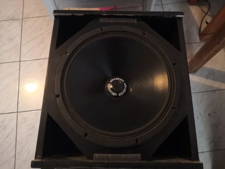 SUBWOOFER 15 INCHES