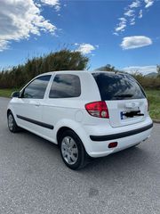 Hyundai Getz '04