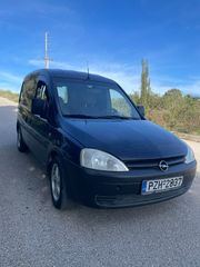 Opel Combo '02  Van 1.7 DTI