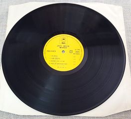 Jeff Beck – Wired  LP -thumb-2