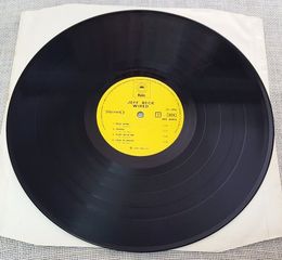 Jeff Beck – Wired  LP -thumb-3