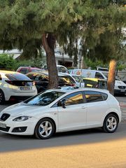 Seat Leon '11 Tsi Facelift