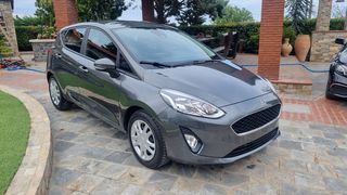 Ford Fiesta '19 Connect