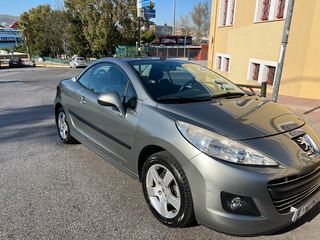 Peugeot 207 '09