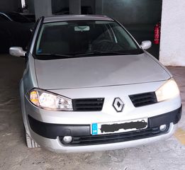 Renault Megane '05