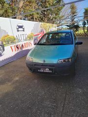 Fiat Punto '01