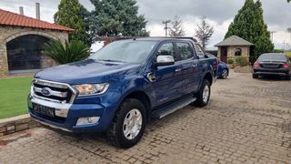 Ford Ranger '17  Extrakabine 3.2 TDCi Limited 4x4 Automatic