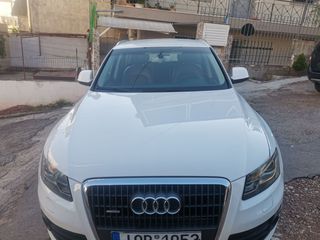 Audi Q5 '10