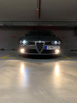 Alfa Romeo Alfa 159 '08 1.9 jts