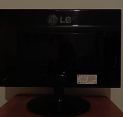 Monitor LG FLATRON W2240