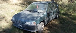 Peugeot 106 '95