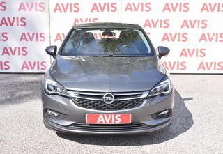 Opel Astra '17