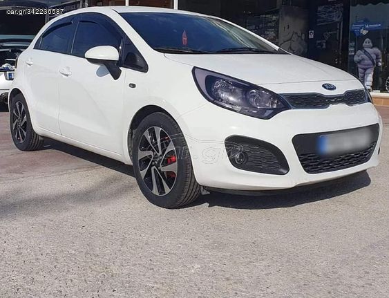 Kia Rio '15