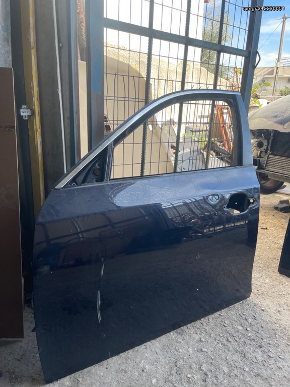 Πόρτες bmw e60