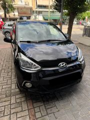 Hyundai i 10 '17 *FULL EXTRA 