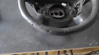 Τιμόνι Mercedes E-class W211-thumb-2