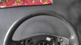 Τιμόνι Mercedes E-class W211-thumb-3