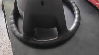 Τιμόνι Mercedes E-class W211-thumb-9