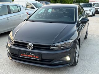 Volkswagen Polo '19 1.6 TDI EURO6