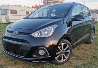 Hyundai i 10 '15