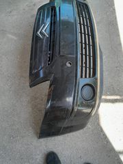 ΠΡΟΦΥΛΑΚΤΗΡΑΣ ΚΑΙ ΚΑΠΟ CITROËN C2 