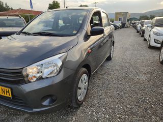 Suzuki Celerio '17 ΔΕΚΤΕΣ ΑΝΤΑΛΛΑΓΕΣ..EYRO 6...